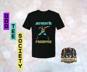 Street Groove T-Shirt