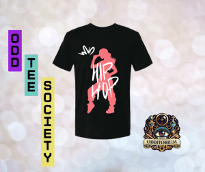 Queen of the Beat T-Shirt